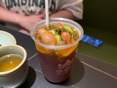 -季季山·云南野生菌火锅(上海首店)