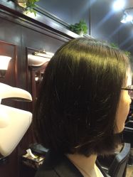 -Amber Salon艾珀沙龙