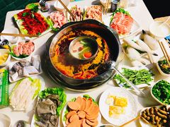 -枇杷园食为鲜火锅(南山店)