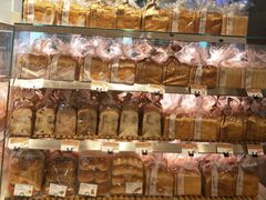 -巴黎贝甜(大宁国际商业广场店)