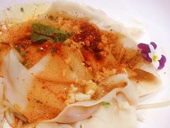-花开餐厅(环湖中路店)
