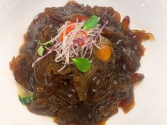 老醋蛰头-燕春楼(海河华鼎店)