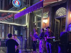 -巴伐利亚啤酒坊(意式风情街店)