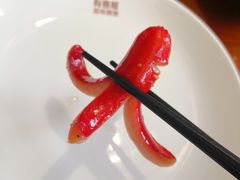 -有喜屋·深夜食堂(北京西路店)