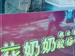 -花奶奶酸梅汤·晨晨的店(大皮院西口店)