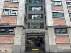 -上海四行仓库抗战纪念馆