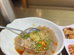 -隆喜元鱼汤包·海鲜(中联广场店)