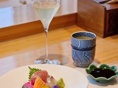 -四葉寿司·城市景观(深圳湾1号店)