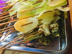 -小郡肝串串香(北蔡店)