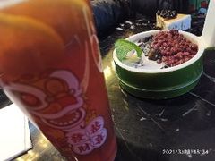 -西关味(大卫城店)
