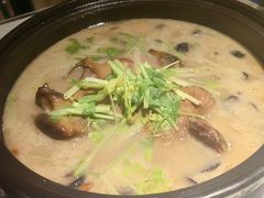 -陈江波老鸭煲(化工路店1号店)