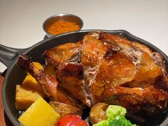 -阿妮叶李(光谷世界城店)