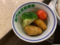 马介休球-澳门地道葡国餐