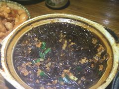 -海宁煲农家菜(惠南镇店)