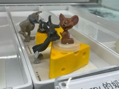 -嗒令甜品·主题融合料理餐厅(首座时代店)