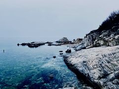 -养马岛旅游度假区