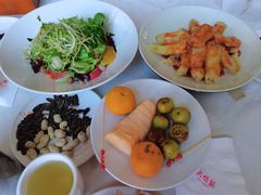 -大鸭梨烤鸭店(光彩店)