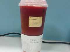 -奈雪的茶(石厦时代广场店)