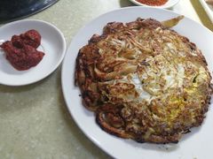 鸳鸯炒面-千里马烧烤(南六东路店)