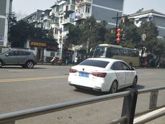 -香园茶社·金陵小灶(老门东店)