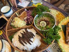 -呐咪傣园·云南菜(石厦店)