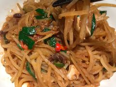 -肆海小川菜酒馆Wine Bistro (青年路店)