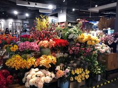 -Olé精品超市(天汇广场店)