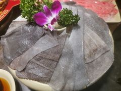 -赵家院子佬火锅(重庆总店)