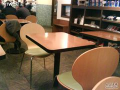 大堂-榖屋house of flour(张江首店)