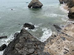 -大连金石滩滨海国家地质公园