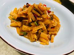 -好口福私房菜(太元路店)