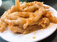 -东坡熬鱼馆(天泰路店)