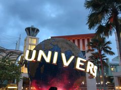 -马来西亚美食街