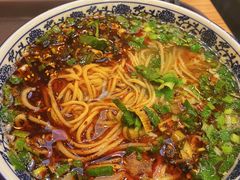 -有礼有面(知春路店)