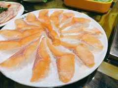 -沱江鱼府(丽江店)