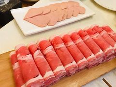 -东来顺饭庄(天坛店)