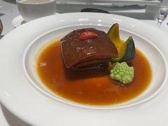 -程府宴-国宴(南长街·四合院店)