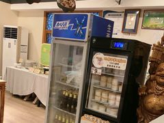 -春盛渔府(牛首山店)