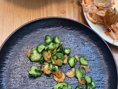 -船歌·鱼水饺青岛菜(枫蓝国际购物中心店)