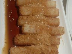 红糖糍粑-胡大饭馆 24h(簋街总店)