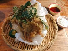 -Ginger(兴国路店)