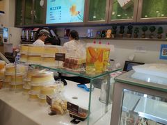 -面包新语(滨湖万达店)