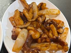 -炙热童年·老北京炙子烤肉(南锣鼓巷店)