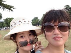 -钟山体育运动公园