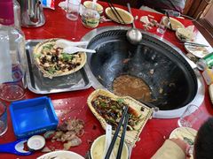 -哈尔滨东北铁锅炖(都督街店)