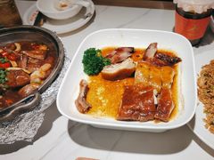 -南枝记·广东味道(中骏世界城店)