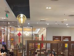 -东来顺饭庄(金泉广场店)