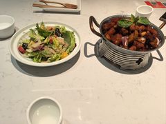 -峨嵋小镇·川菜(正定朗华店)