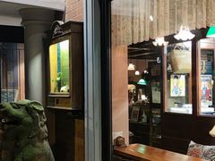 -古董花园(思南路42弄小区店)