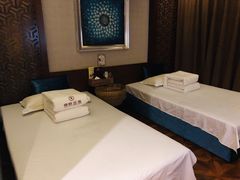 -豪爵足道·SPA(蔡甸店)